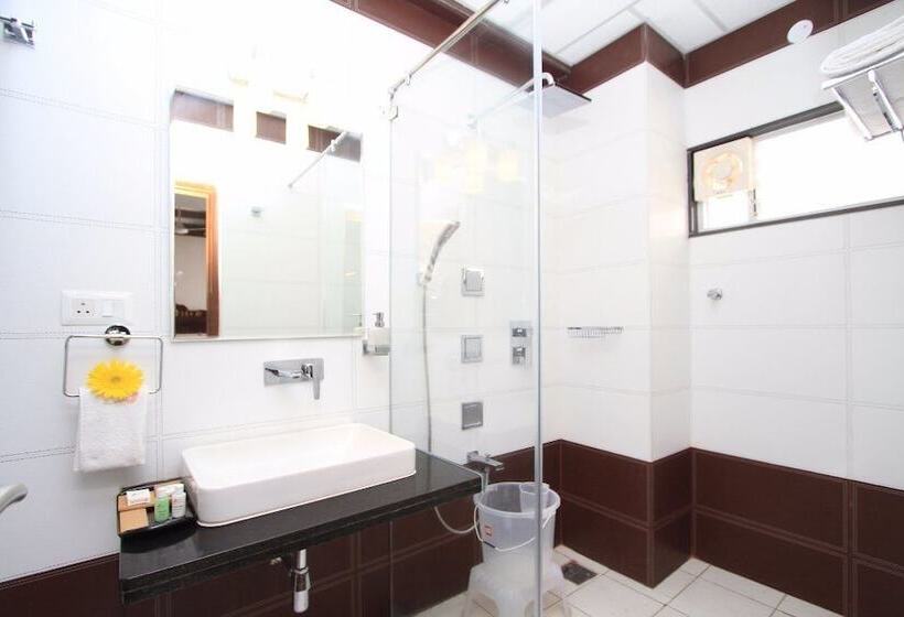 Chambre Executive, Lok Sagar Mysore