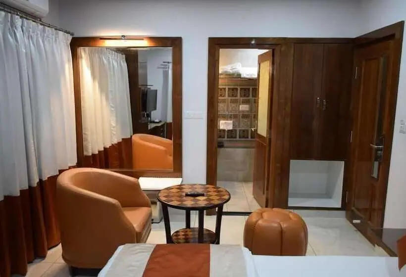 エクゼクティブルーム, Lok Sagar Mysore