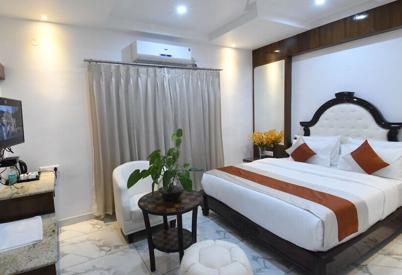 Chambre Executive, Lok Sagar Mysore