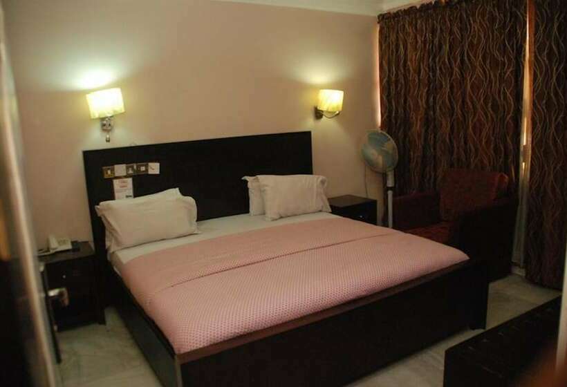 اتاق استاندارد, Orian