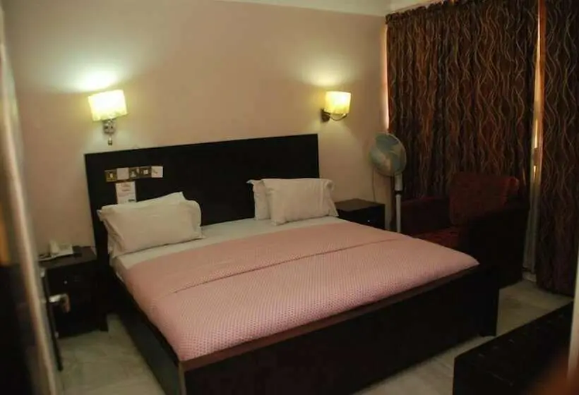 اتاق استاندارد, Orian