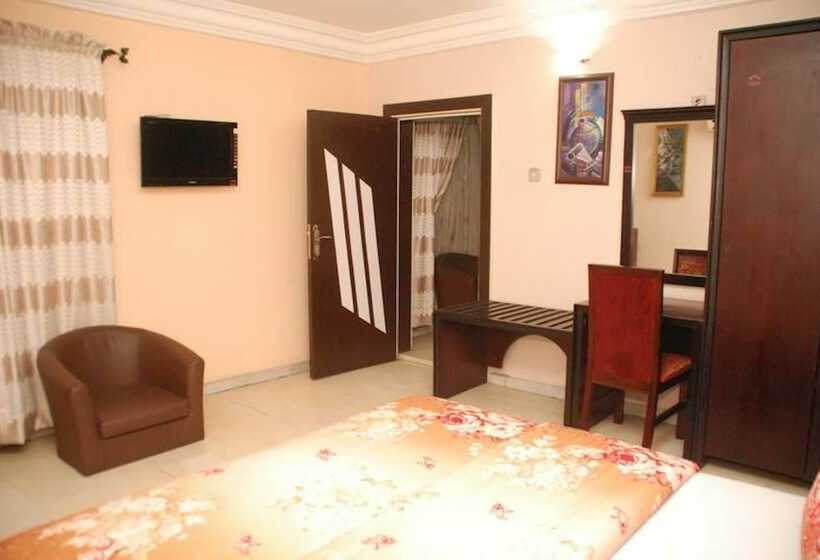 اتاق استاندارد, Orian