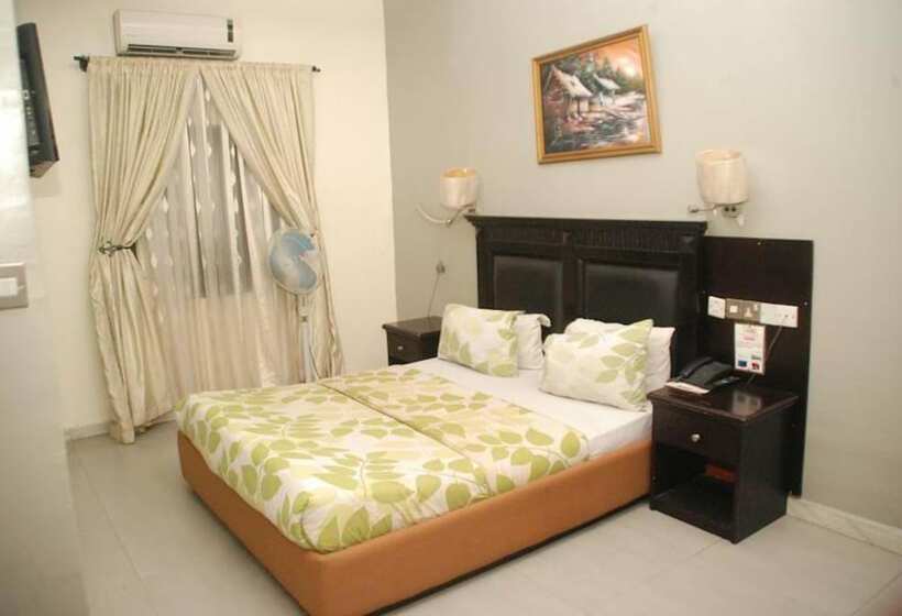 اتاق لوکس, Orian