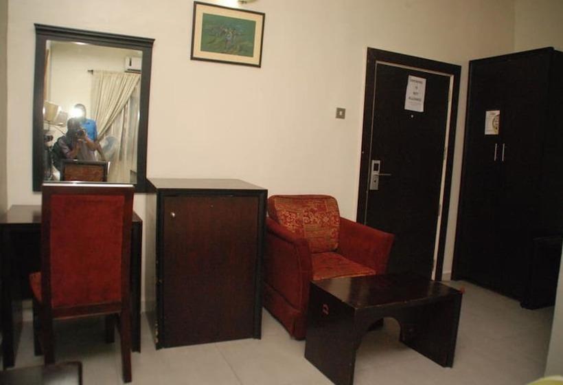 اتاق لوکس, Orian