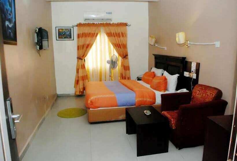 اتاق لوکس, Orian