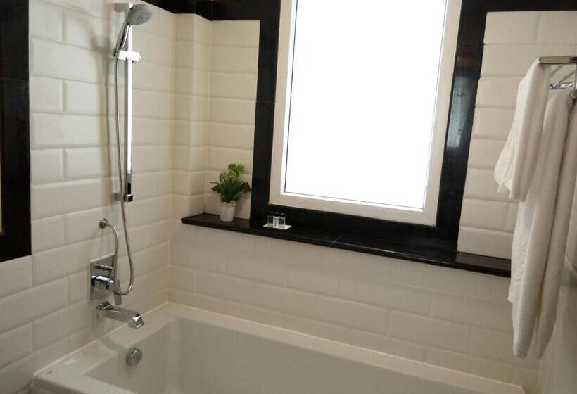 غرفة سوبيريور, Phasouk Vien Chantra