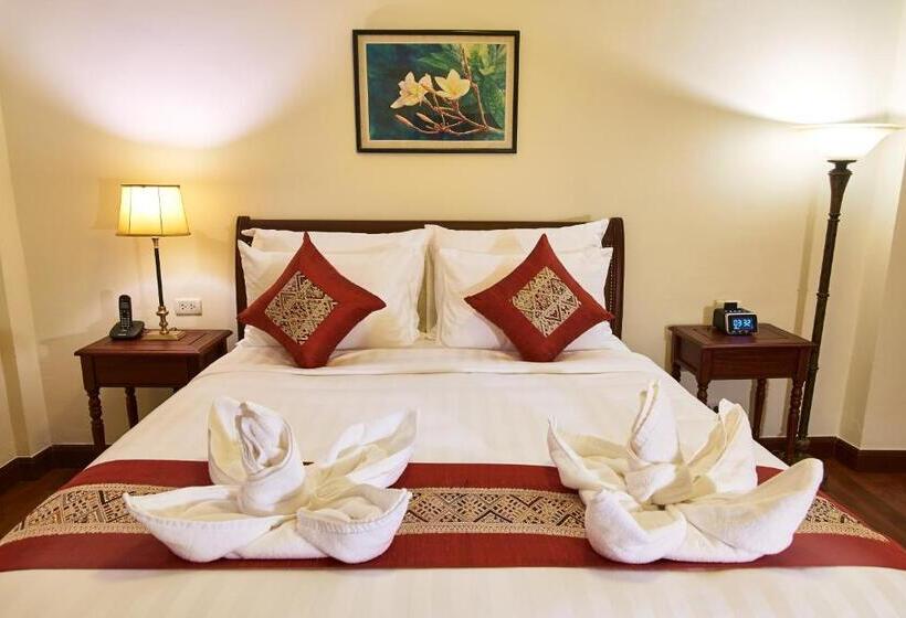 غرفة سوبيريور, Phasouk Vien Chantra