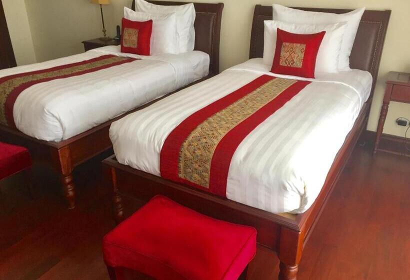 غرفة سوبيريور, Phasouk Vien Chantra