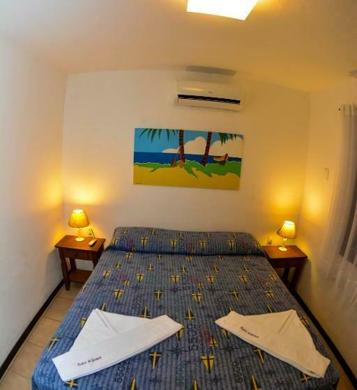 1 Yatak Odalı Daire, Pousada Pedra Da Gaivota