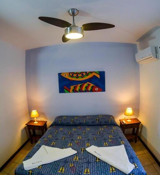 1 Yatak Odalı Daire, Pousada Pedra Da Gaivota