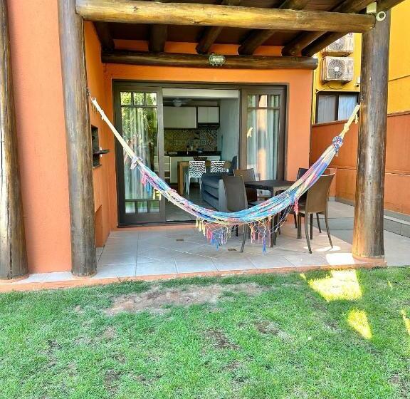 1 Yatak Odalı Daire, Pousada Pedra Da Gaivota