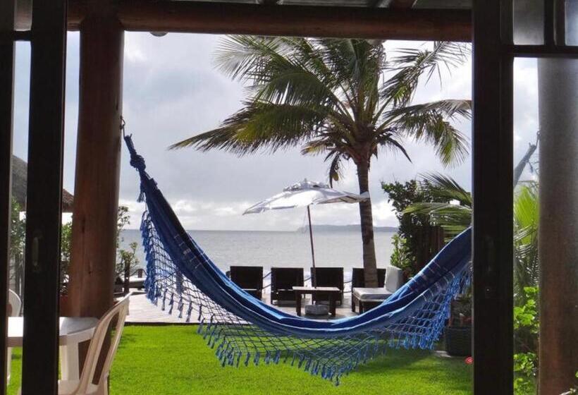 2 Yatak Odalı Daire, Pousada Pedra Da Gaivota