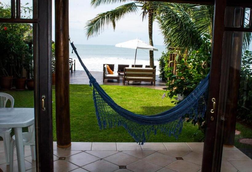 2 Yatak Odalı Daire, Pousada Pedra Da Gaivota