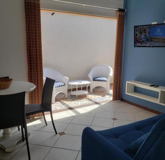 1 Yatak Odalı Daire, Pousada Pedra Da Gaivota