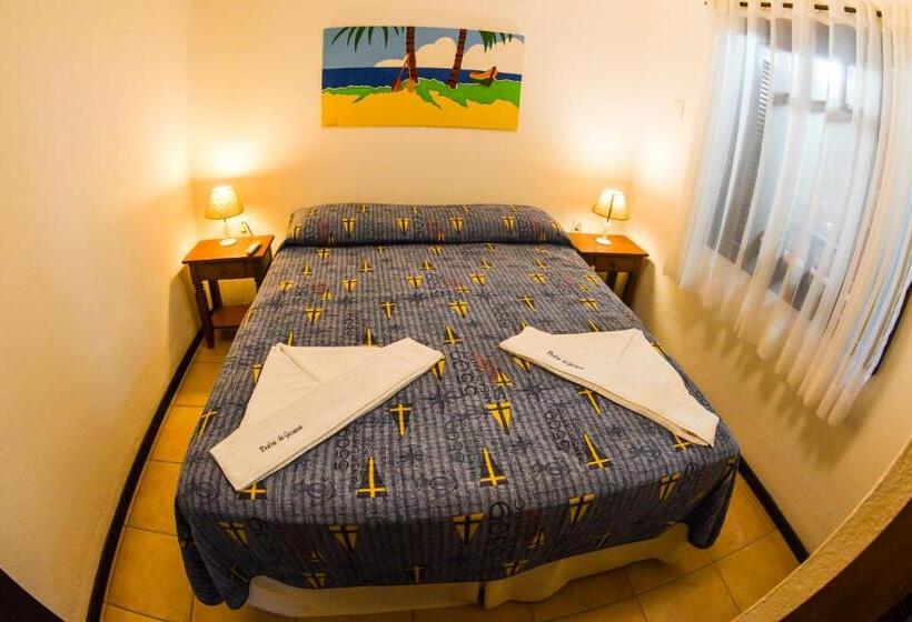 2 Yatak Odalı Daire, Pousada Pedra Da Gaivota