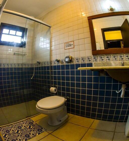 1 Yatak Odalı Lüks Daire, Pousada Pedra Da Gaivota