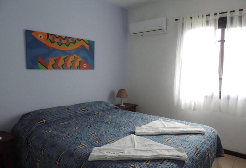 2 Yatak Odalı Daire, Pousada Pedra Da Gaivota