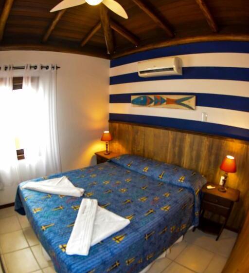 1 Yatak Odalı Lüks Daire, Pousada Pedra Da Gaivota