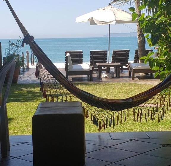 2 Yatak Odalı Daire, Pousada Pedra Da Gaivota