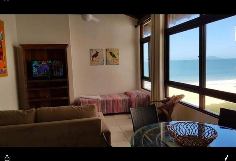 1 Yatak Odalı Lüks Daire, Pousada Pedra Da Gaivota