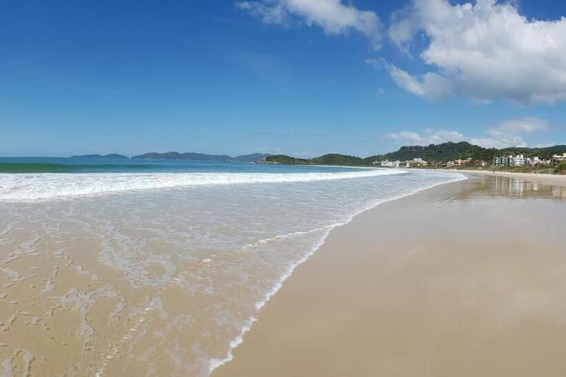 1 Yatak Odalı Lüks Daire, Pousada Pedra Da Gaivota