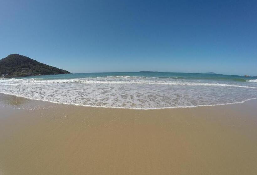 1 Yatak Odalı Lüks Daire, Pousada Pedra Da Gaivota
