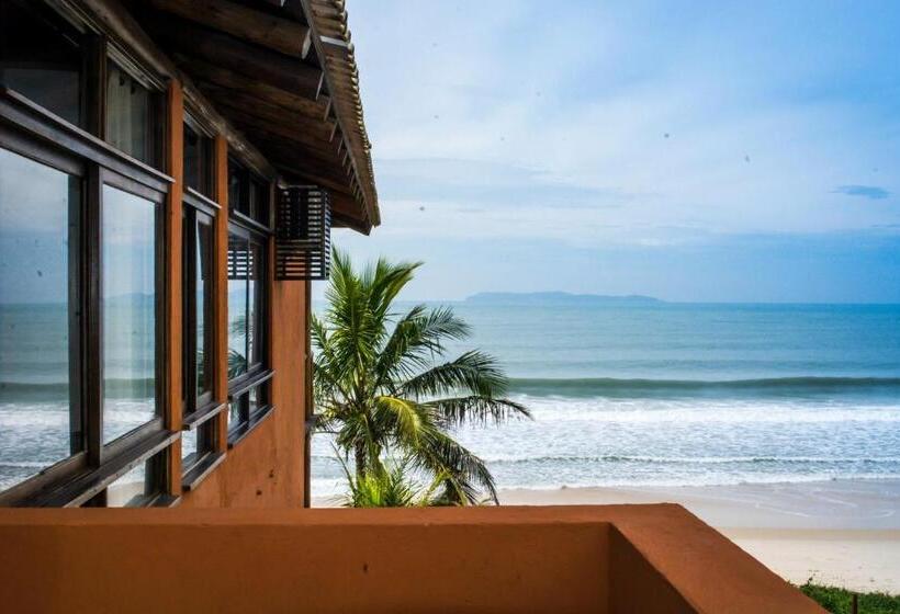 1 Yatak Odalı Lüks Daire, Pousada Pedra Da Gaivota