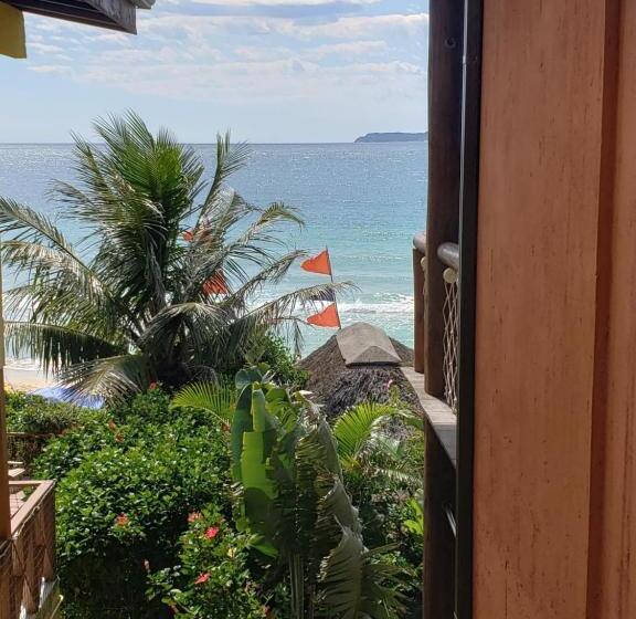 1 Yatak Odalı Daire, Pousada Pedra Da Gaivota