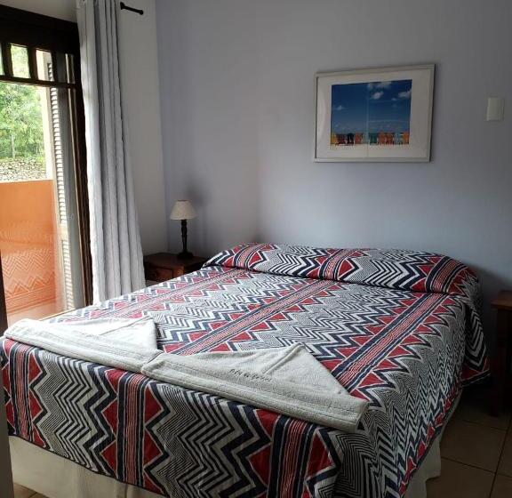 1 Yatak Odalı Daire, Pousada Pedra Da Gaivota