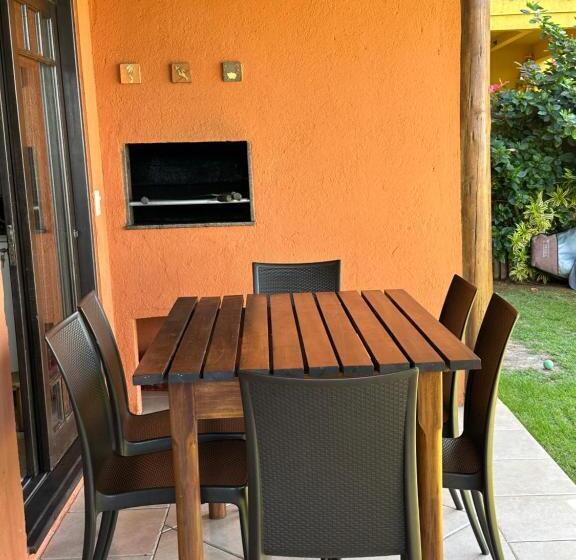 2 Yatak Odalı Daire, Pousada Pedra Da Gaivota