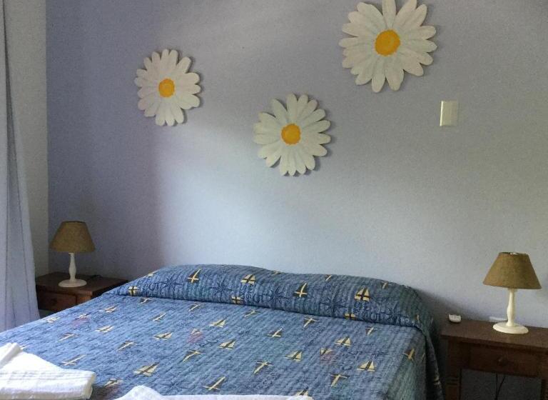 1 Yatak Odalı Daire, Pousada Pedra Da Gaivota