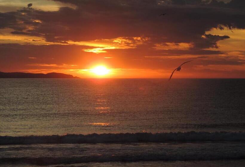 1 Yatak Odalı Daire, Pousada Pedra Da Gaivota