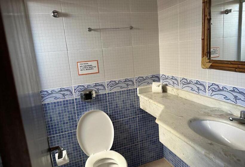 2 Yatak Odalı Daire, Pousada Pedra Da Gaivota