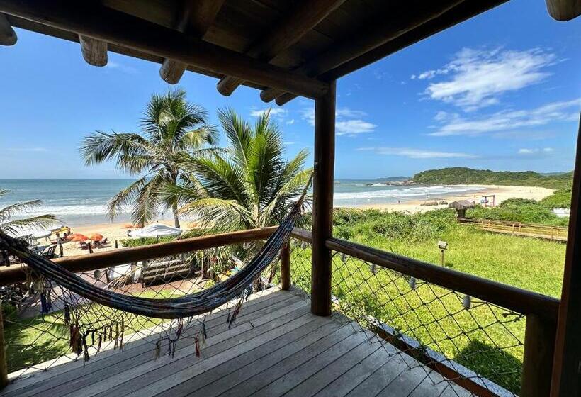 2 Yatak Odalı Daire, Pousada Pedra Da Gaivota