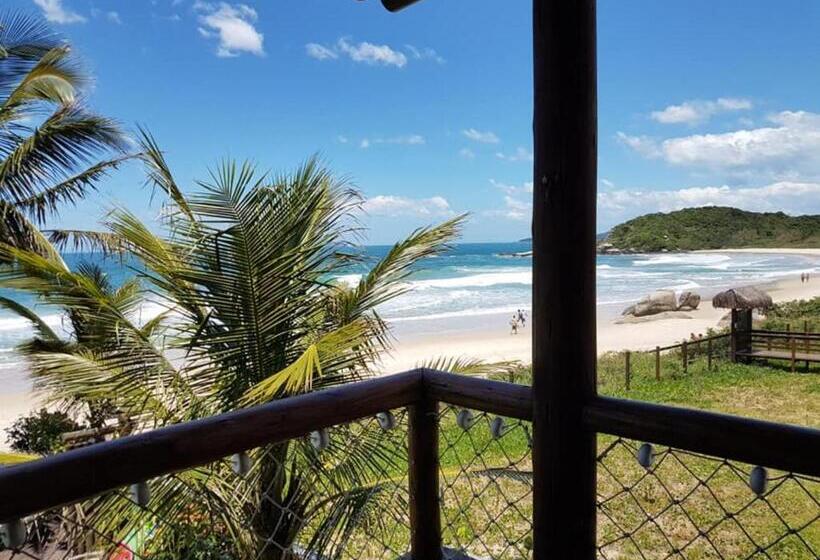 2 Yatak Odalı Daire, Pousada Pedra Da Gaivota