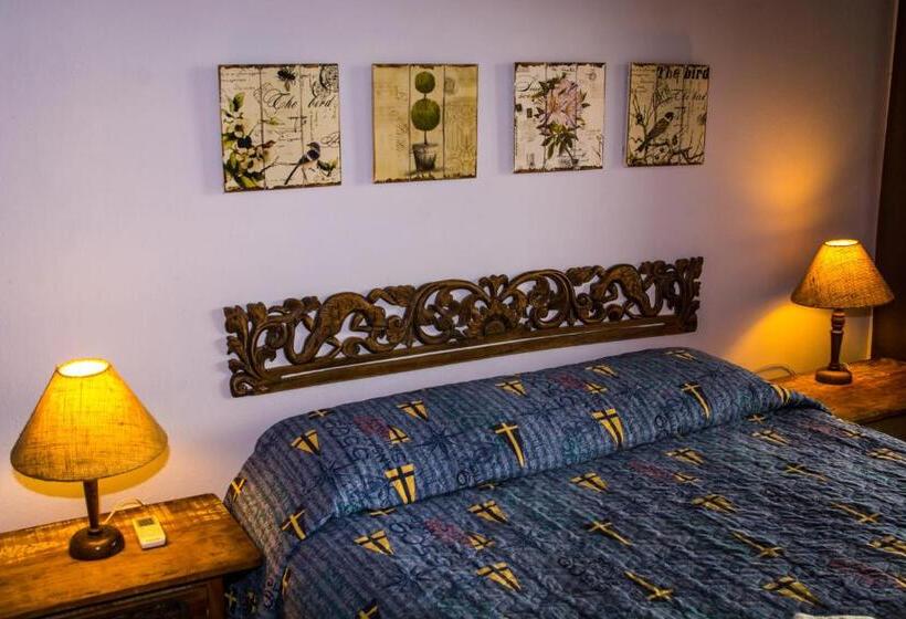 2 Yatak Odalı Daire, Pousada Pedra Da Gaivota