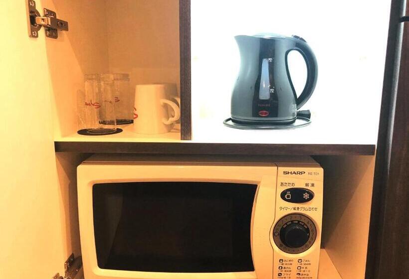 수피리어 룸, Square Fujigotemba