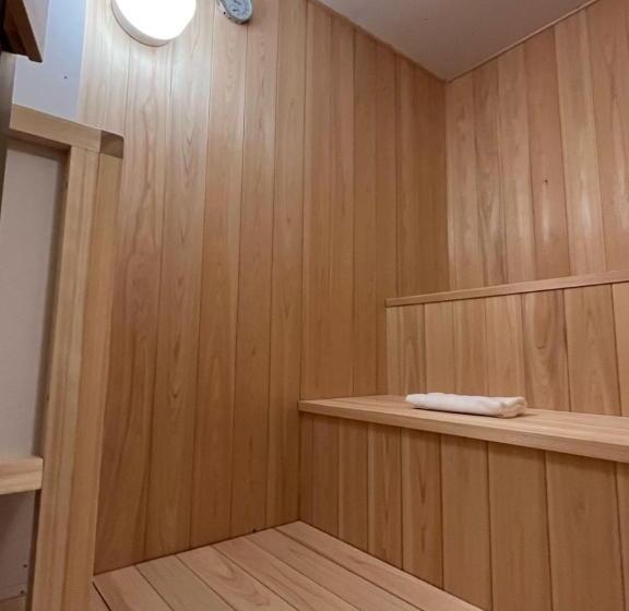 수피리어 룸, Square Fujigotemba