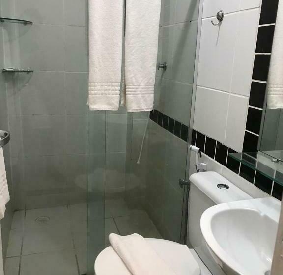 スタンダードルーム, Suites Residence