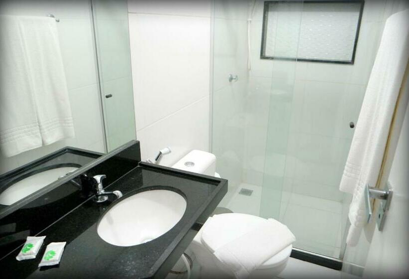 スタンダードルーム, Suites Residence