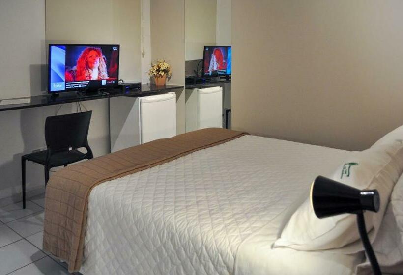 スタンダードルーム, Suites Residence