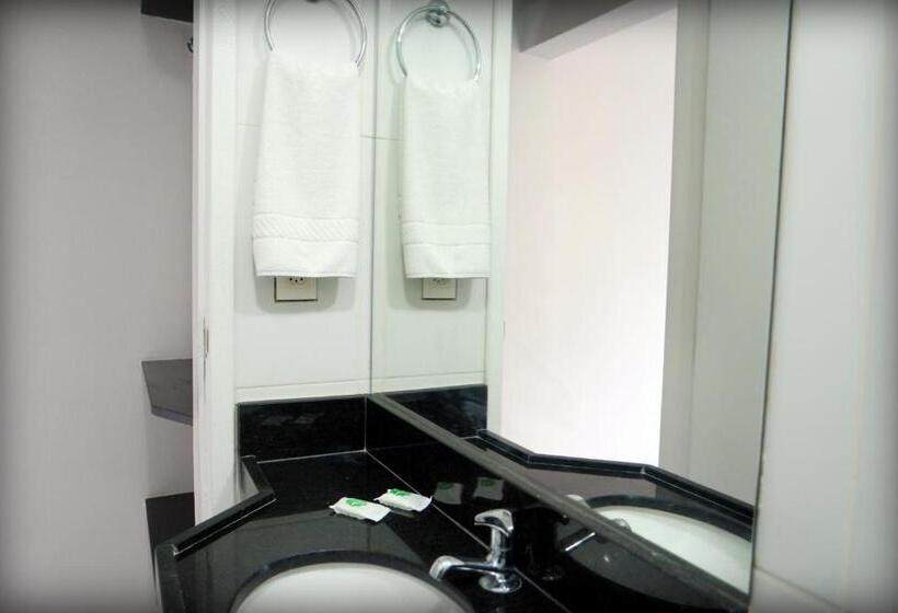 스탠다드 트리플 룸, Suites Residence