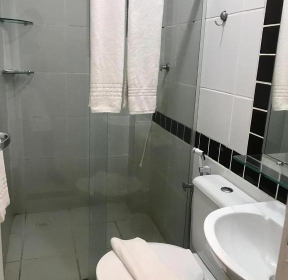 スタンダードトリプルルーム, Suites Residence