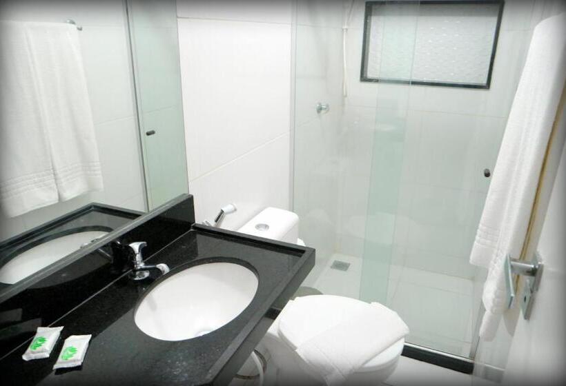 スタンダード４人部屋, Suites Residence