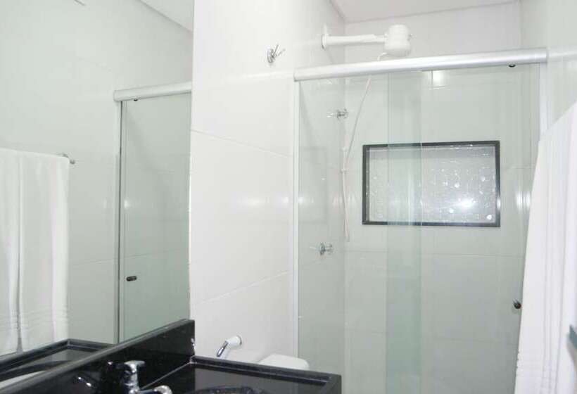 スタンダードルーム, Suites Residence