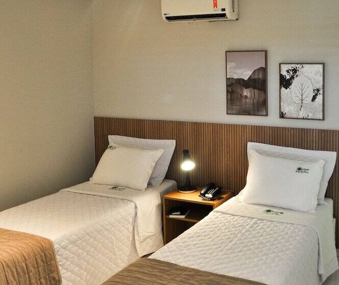 スタンダードシングルルーム, Suites Residence