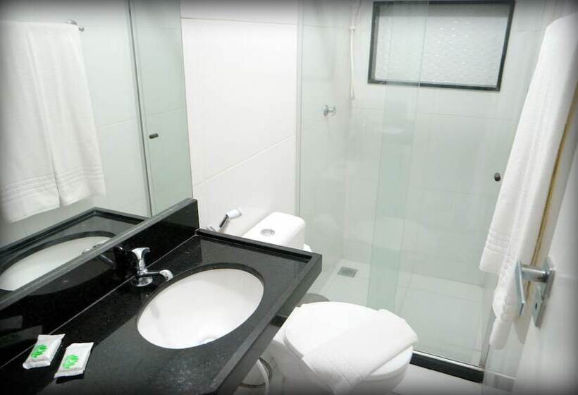 スタンダードシングルルーム, Suites Residence