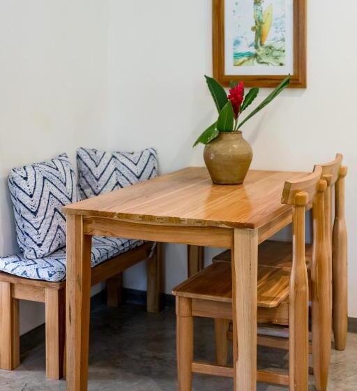 침실 1개 수피리어 아파트, The Nomadic