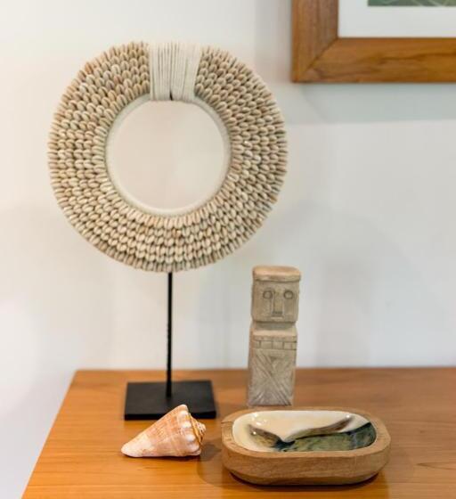 침실 1개 수피리어 아파트, The Nomadic