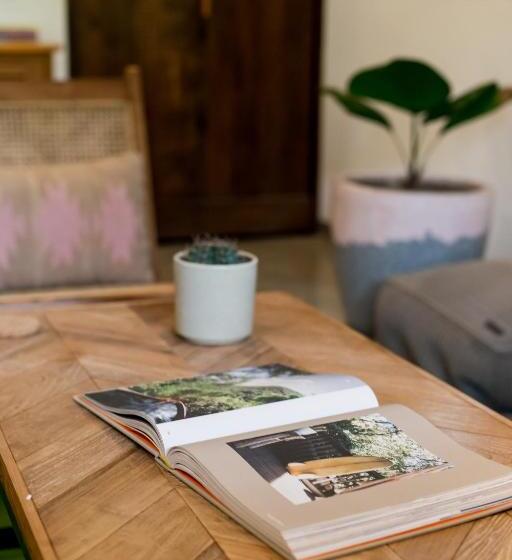 침실 1개 수피리어 아파트, The Nomadic